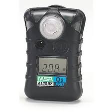 Single Gas Detectors