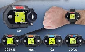 Wearable Safety Devices